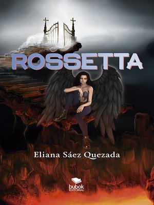 cover image of Rossetta